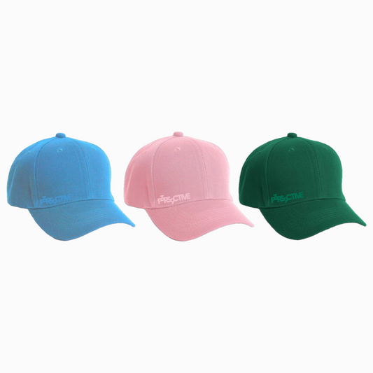 SNR 39 "P3RS9ECTIVE" Hat