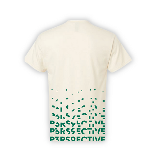 SNR 39 "P3RS9ECTIVE" T-Shirt