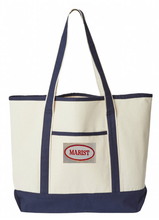 Marist Tote