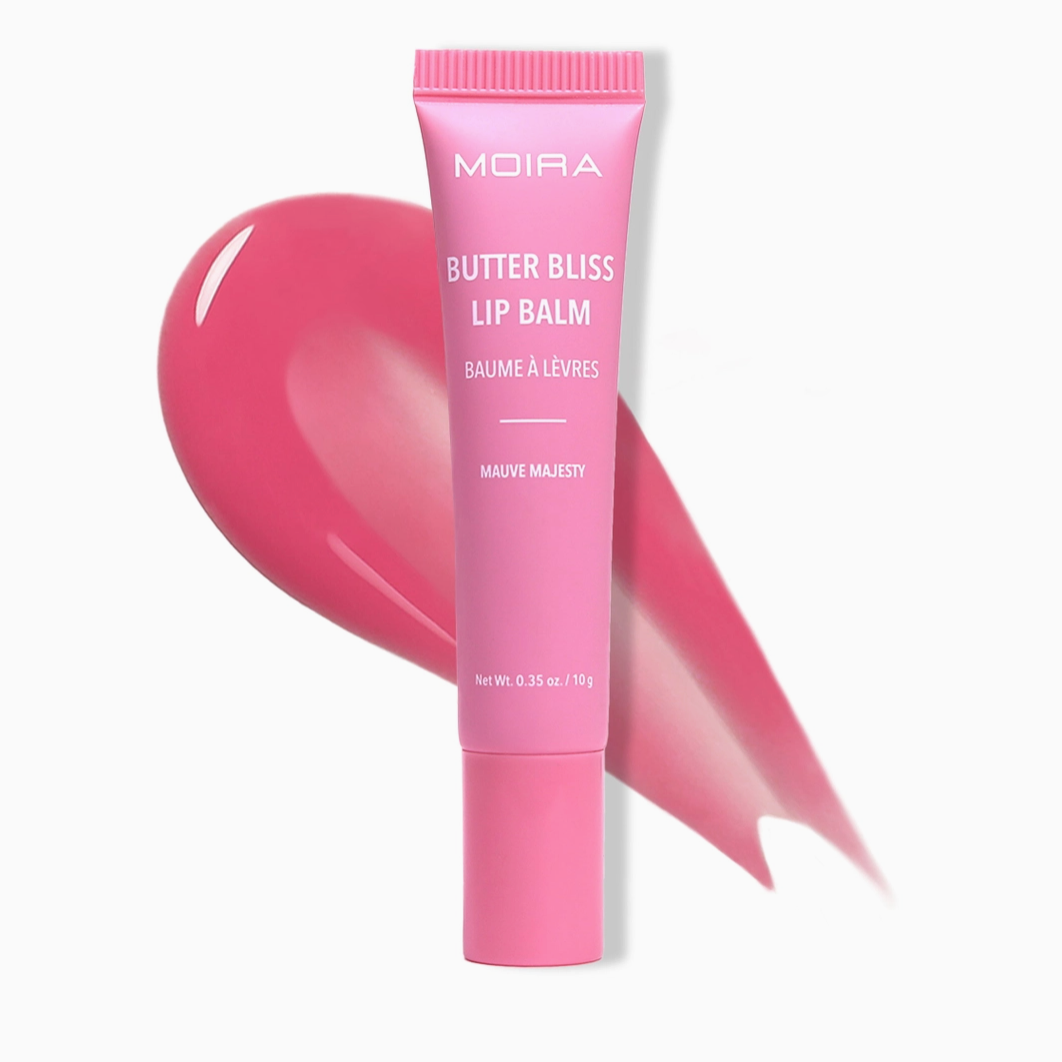 Butter Bliss Lip Balm