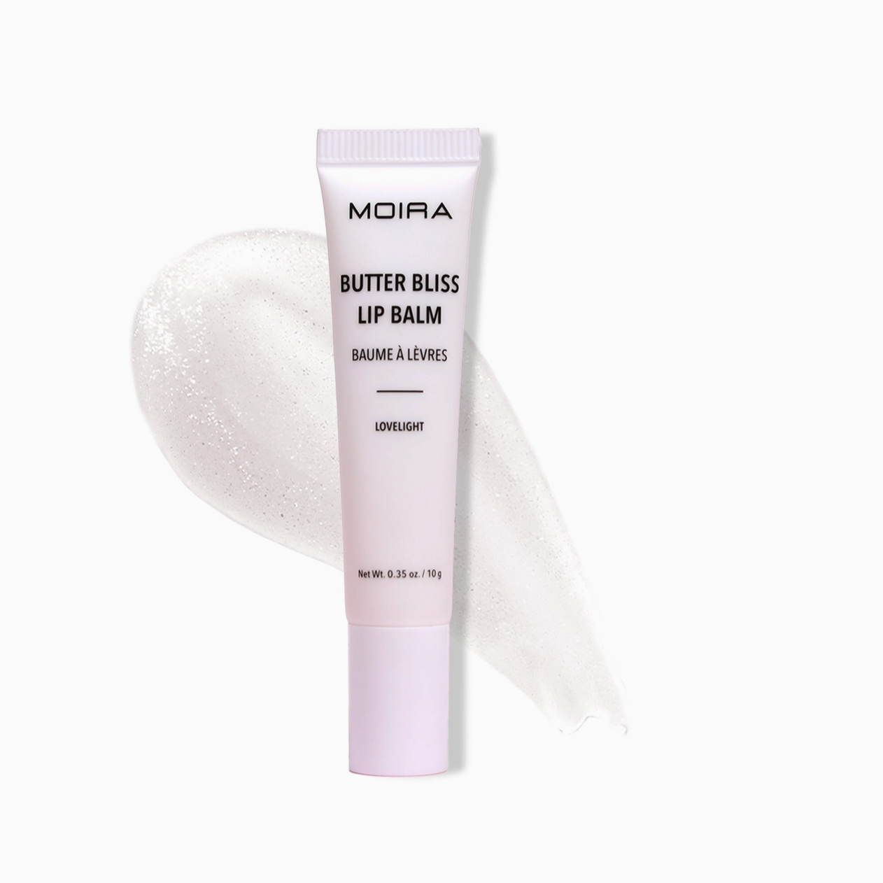 Butter Bliss Lip Balm