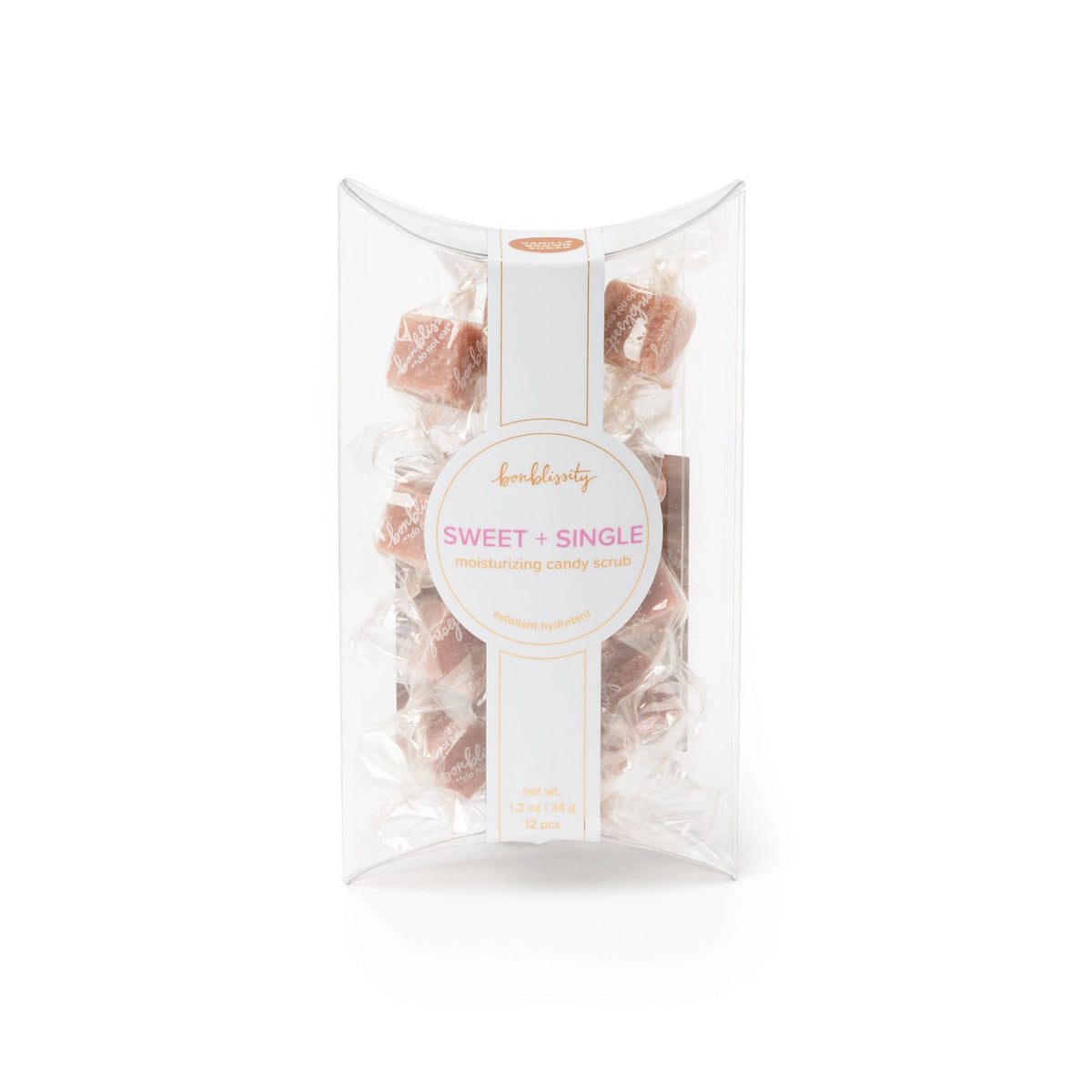 Tan Sugar Scrub