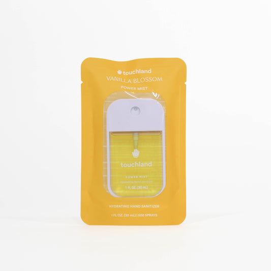 Touchland Hydrating Hand Sanitizer Mist