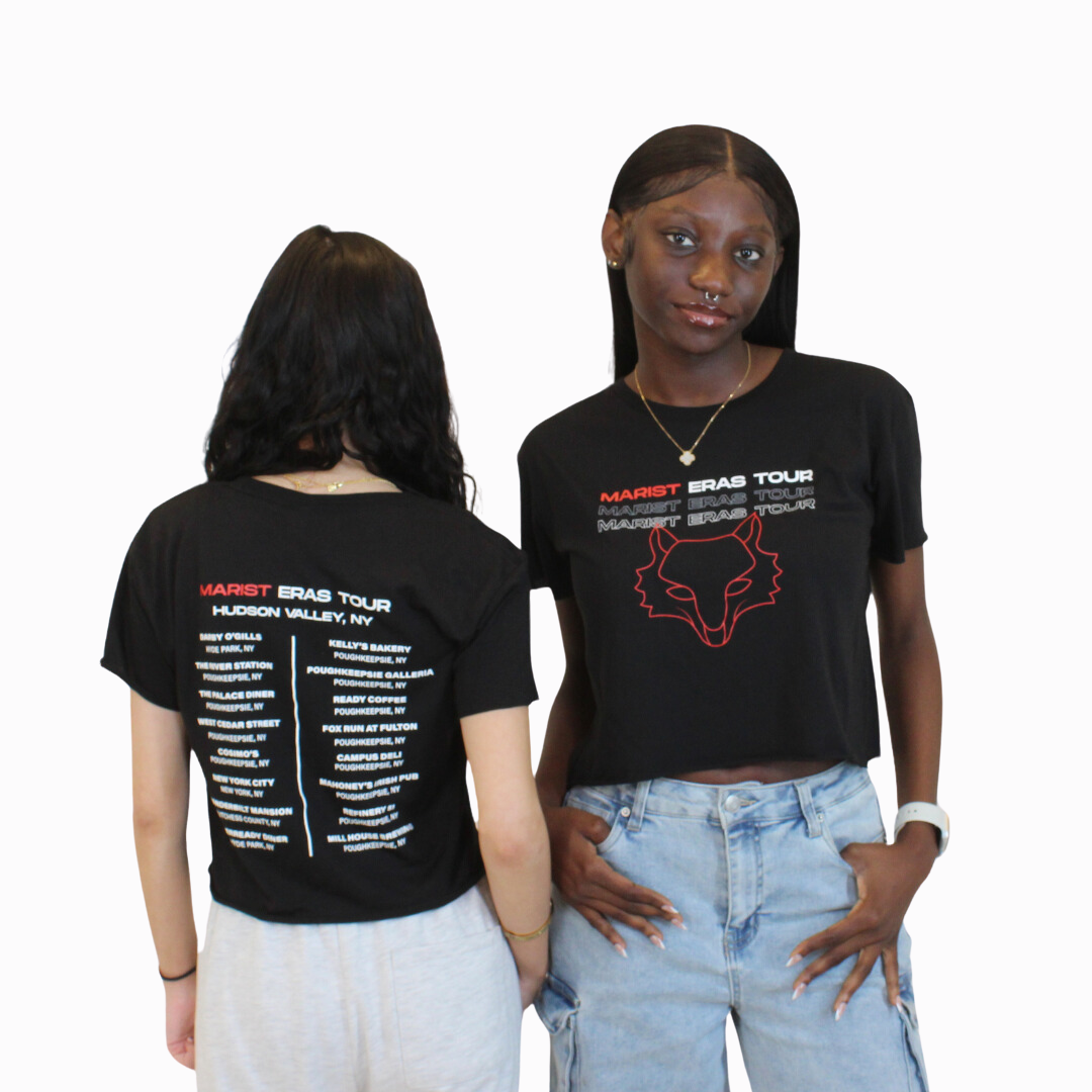 Marist Eras Tour Tee