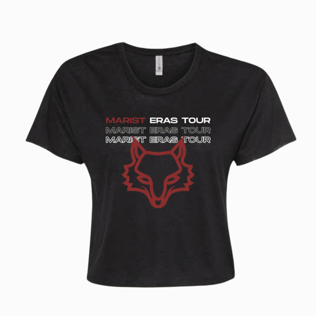 Marist Eras Tour Tee