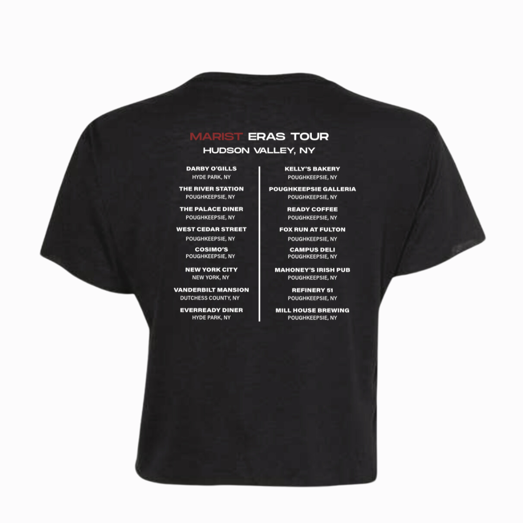 Marist Eras Tour Tee