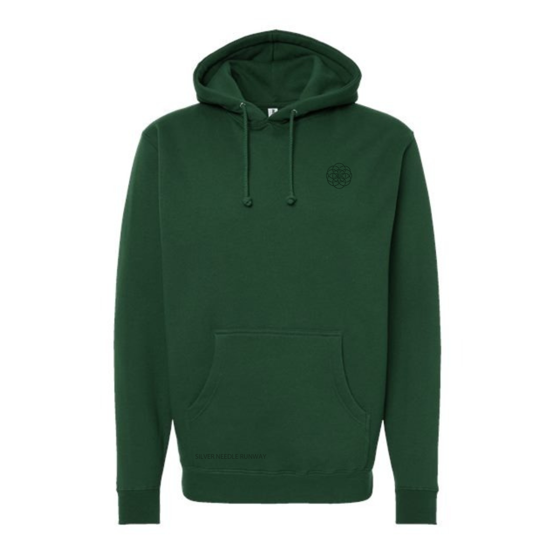 SNR 39 "P3RS9ECTIVE" Hoodie