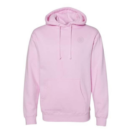 SNR 39 "P3RS9ECTIVE" Hoodie