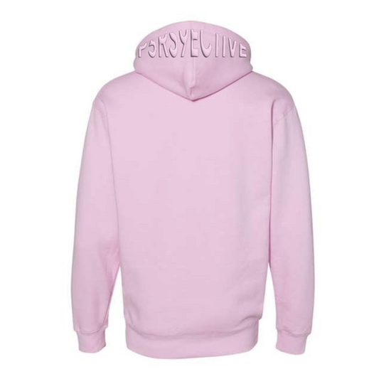 SNR 39 "P3RS9ECTIVE" Hoodie