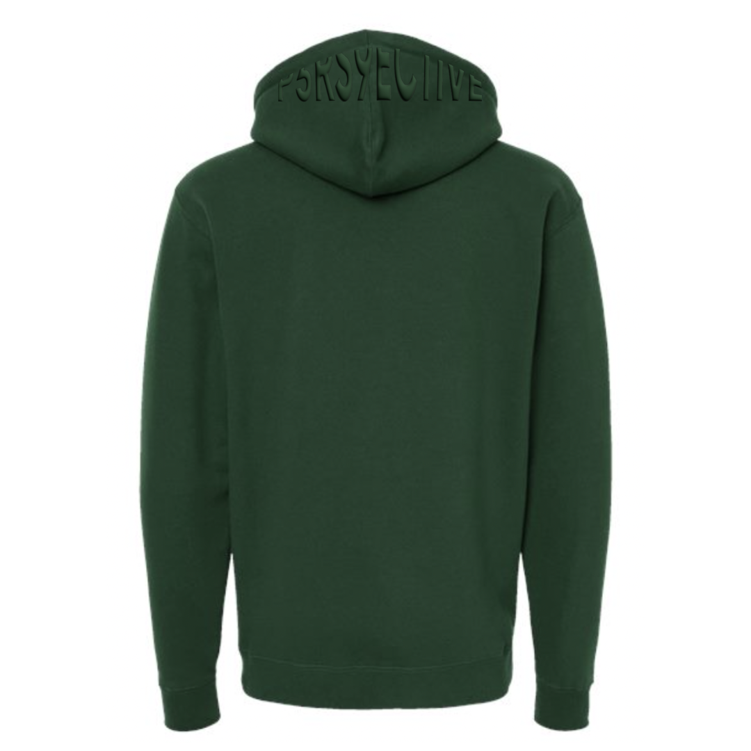 SNR 39 "P3RS9ECTIVE" Hoodie