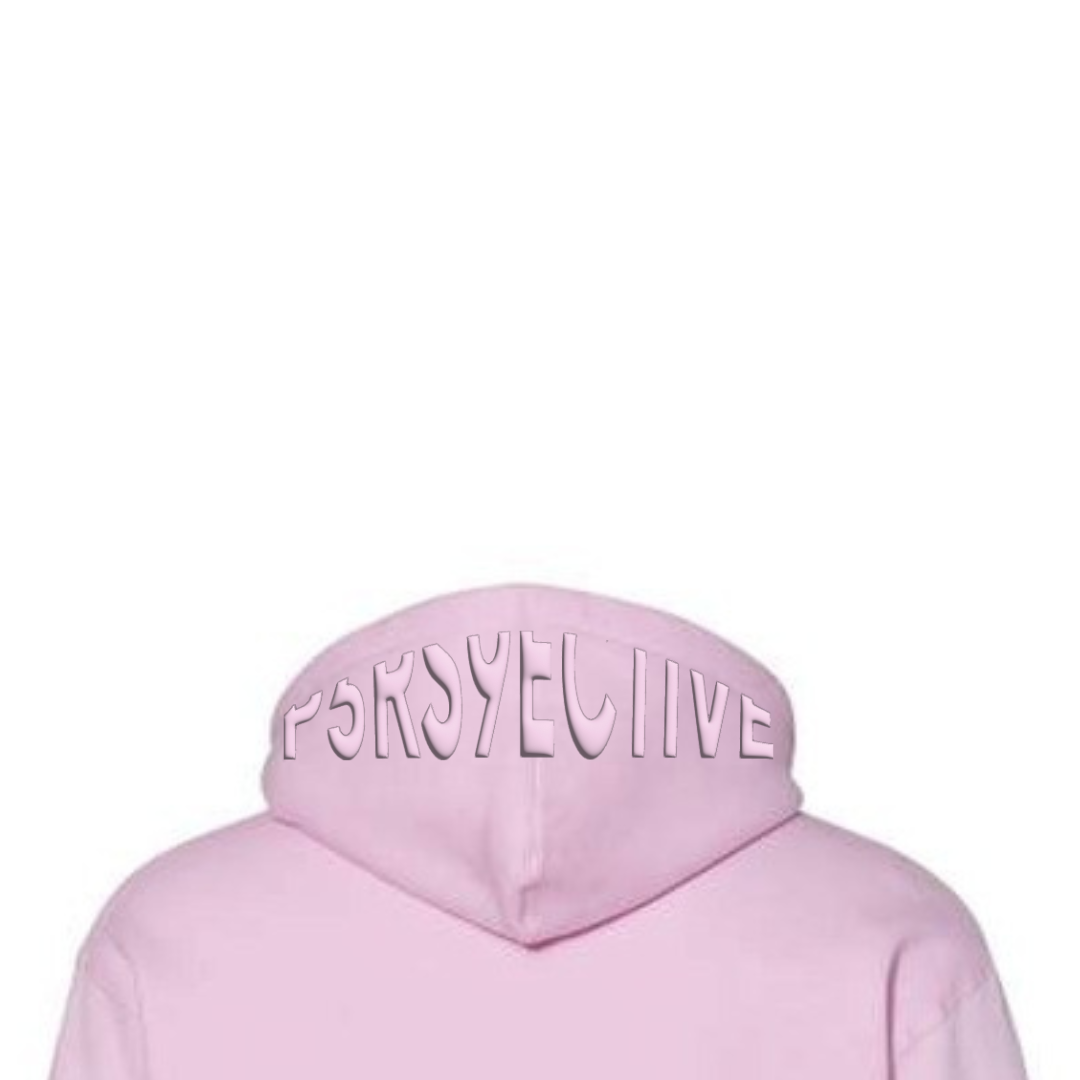 SNR 39 "P3RS9ECTIVE" Hoodie