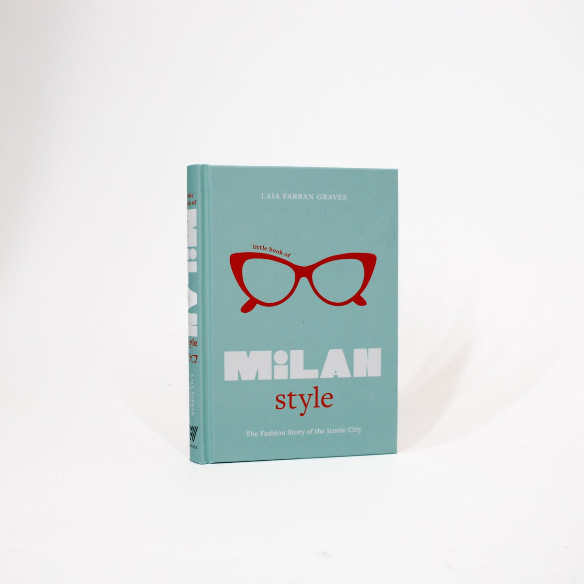 Little Book of Milan Style