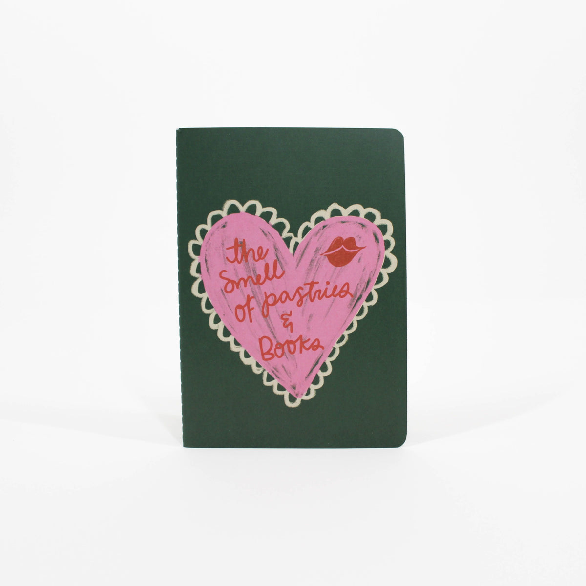 Rough Draft Notebook
