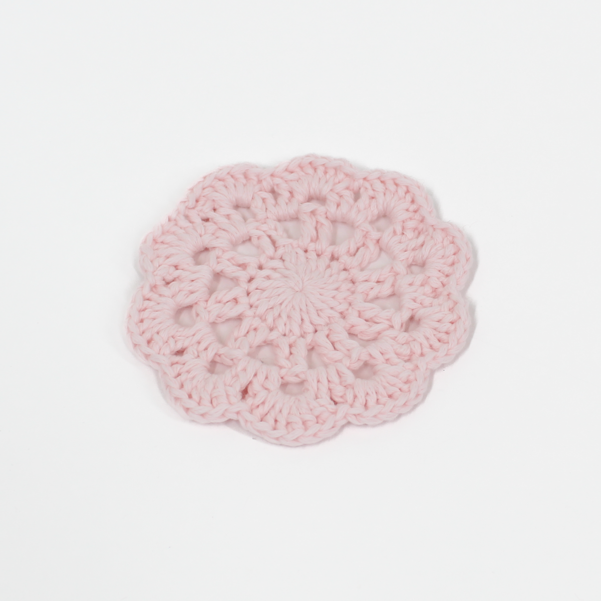 pixi flower pink
