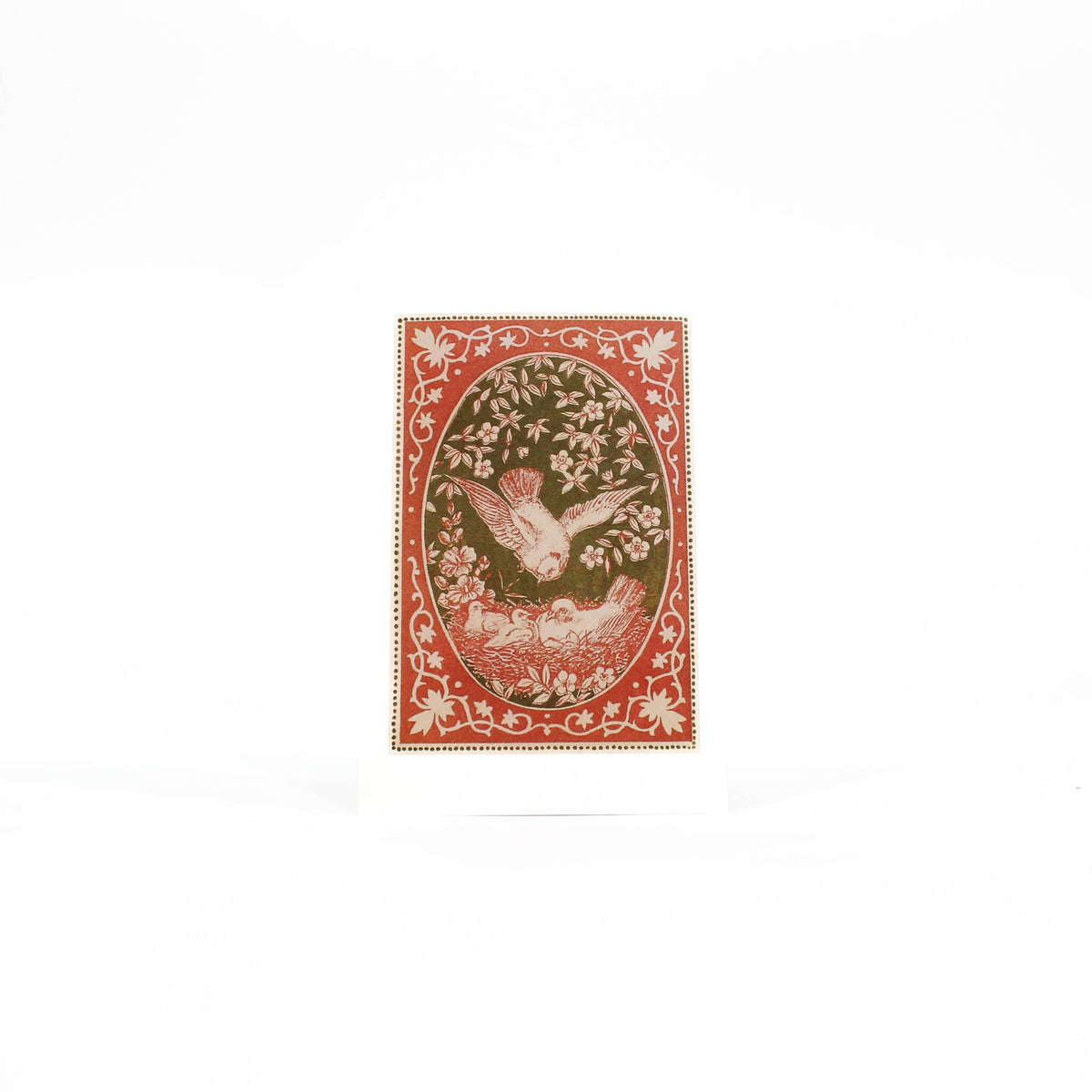 Dove Postcard