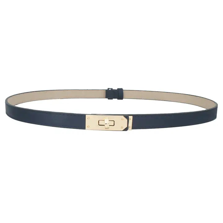 Turlock Accent Adjustable Belt