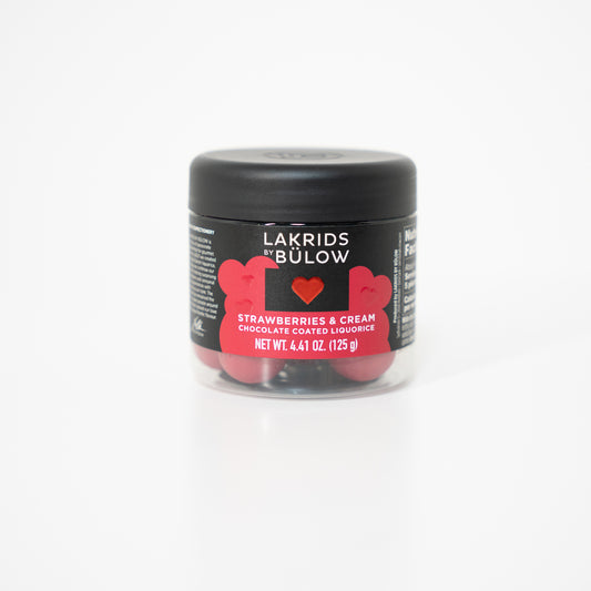 Chocolate Covered Licorice