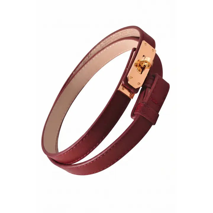 Turlock Accent Adjustable Belt