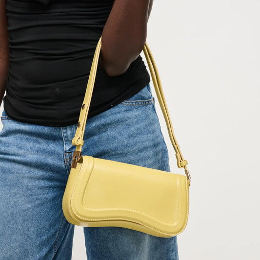 The Curve Handbag