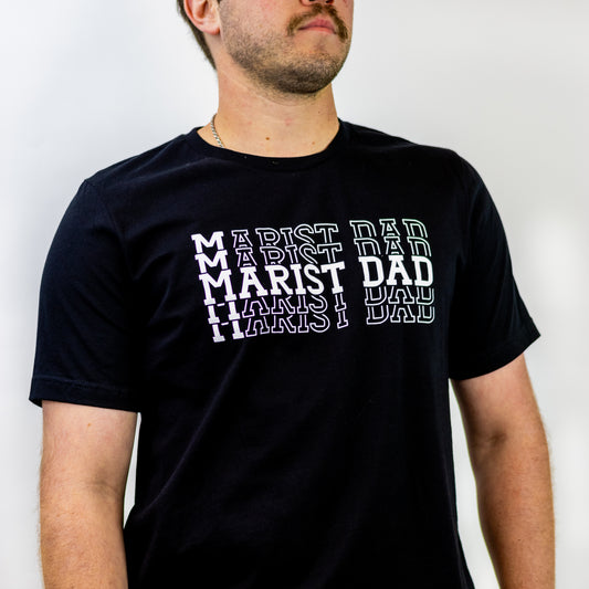 Marist Dad T-Shirt