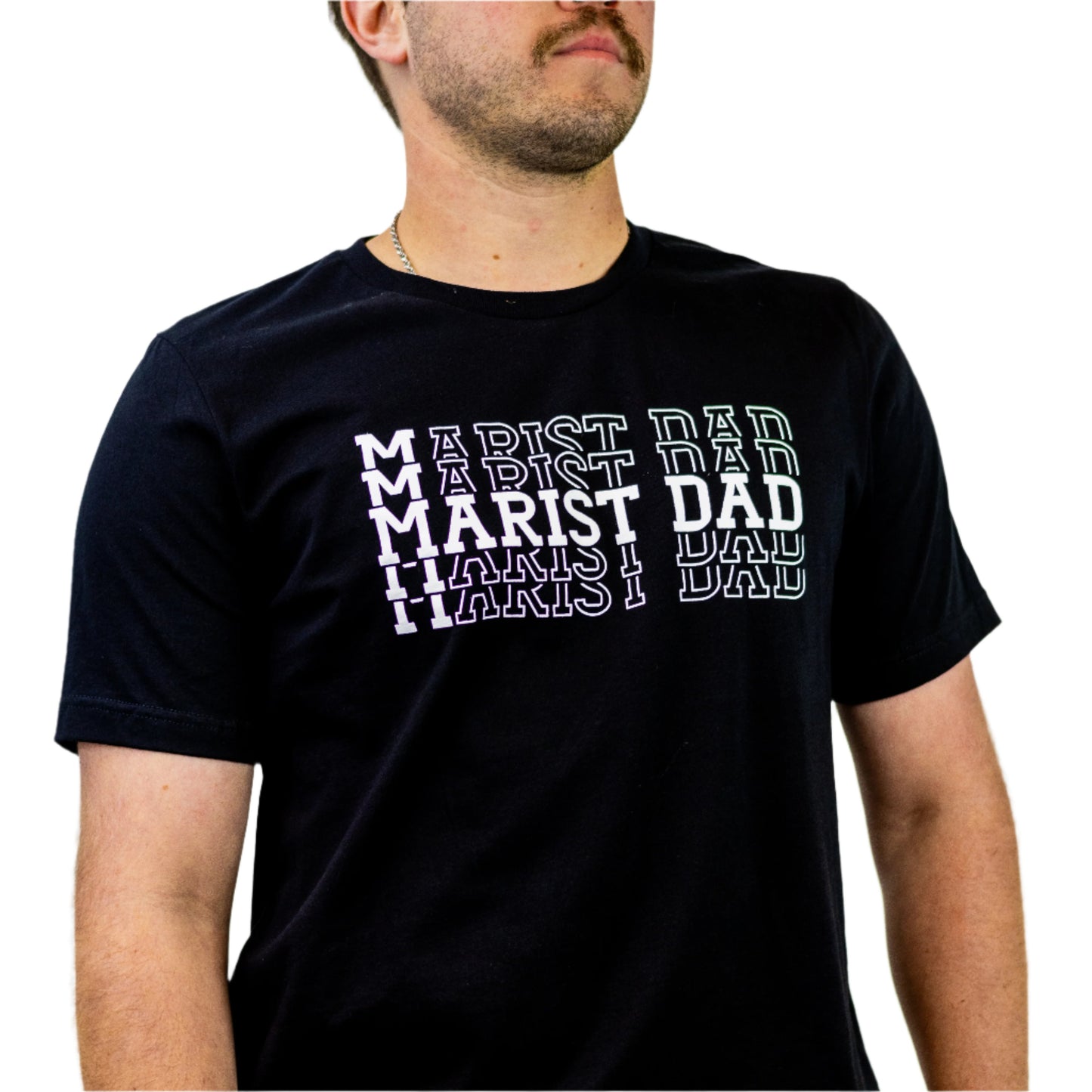 Marist Dad T-Shirt