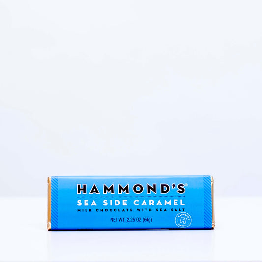 Hammond's Chocolate Bar