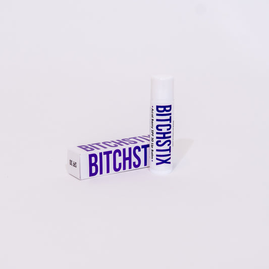Lip Balm