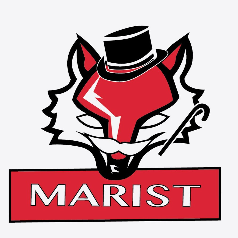 Marist Banker Tee