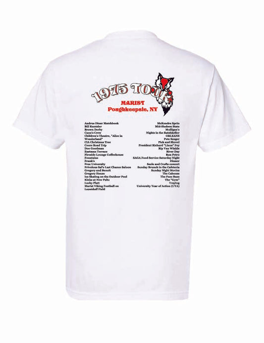 Alumni Reynard Reunion T-Shirt