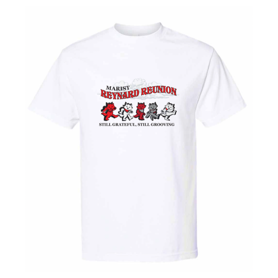 Alumni Reynard Reunion T-Shirt