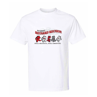 Alumni Reynard Reunion T-Shirt