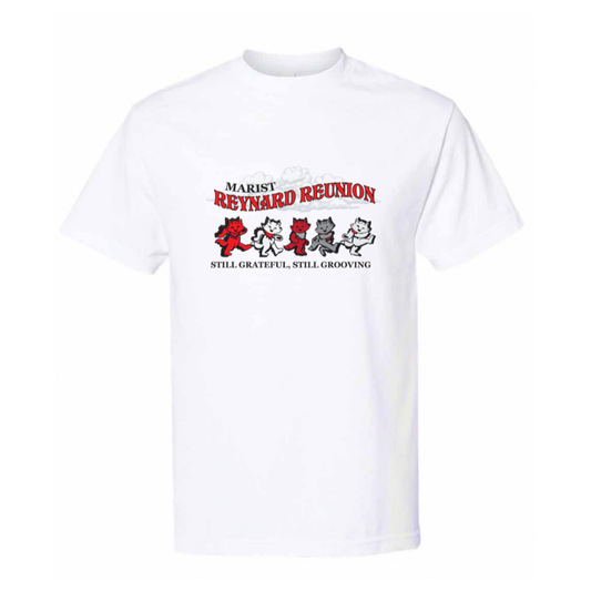 Alumni Reynard Reunion T-Shirt