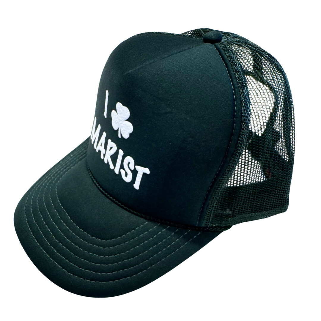 Saint Patrick's Day Hat