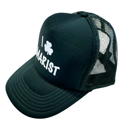 Saint Patrick's Day Hat