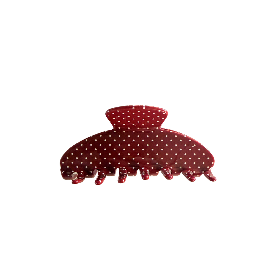 Large Hair Clip