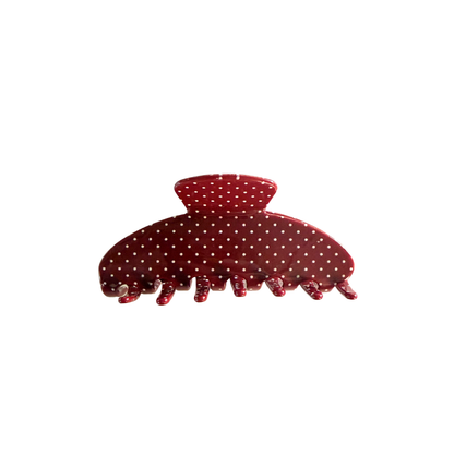 Large Hair Clip
