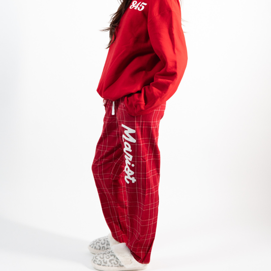 Women's Flannel Pants