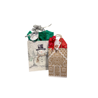 Holiday Gift Bundle Donation