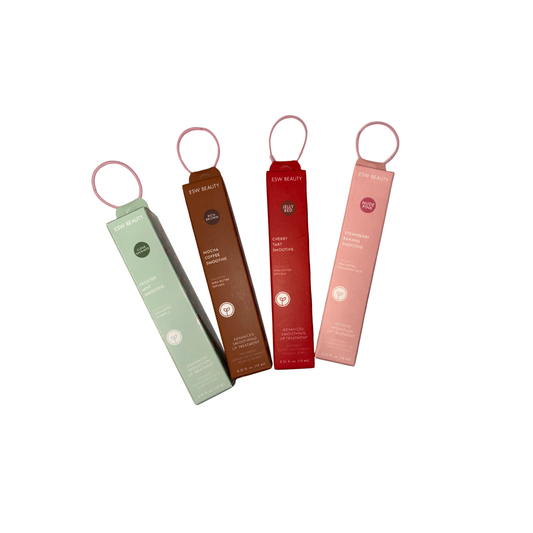 Holiday Lip Treatments