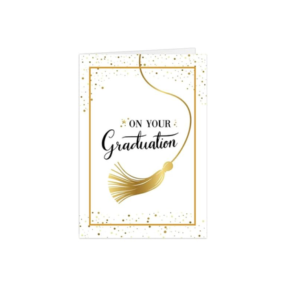 Graduation Cards