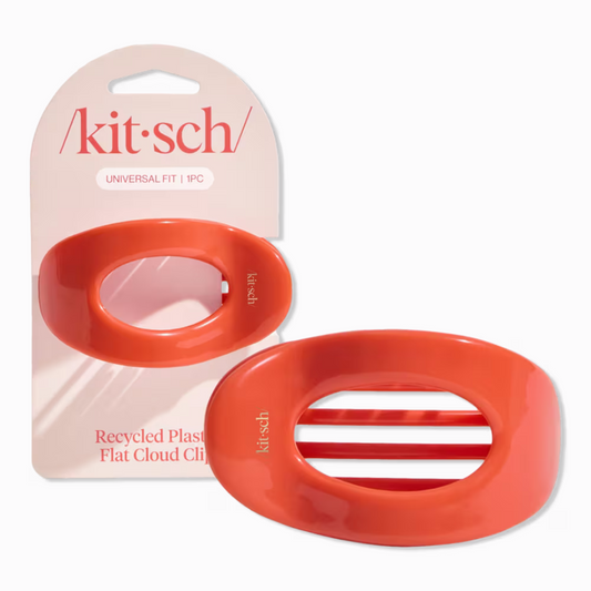 Flat Claw Clip
