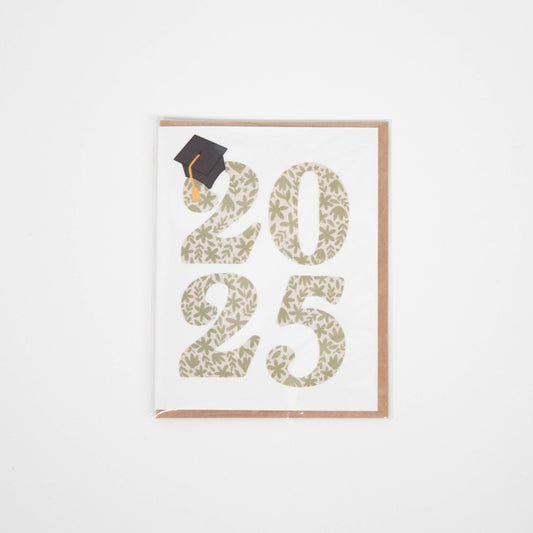 grad card, 2025 grad