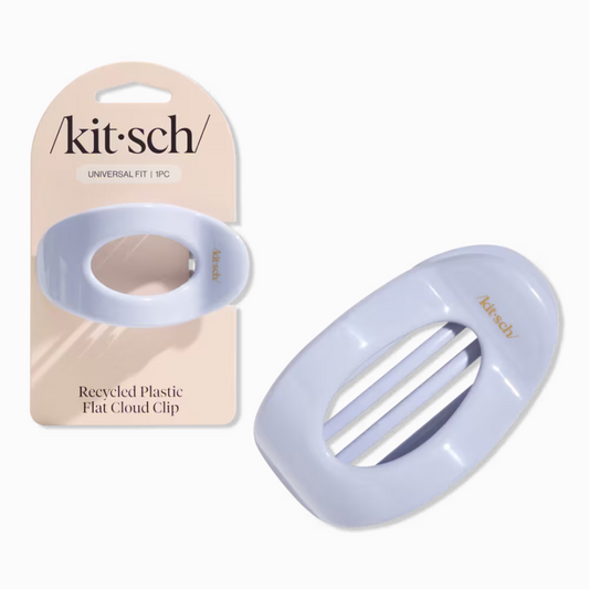 Flat Claw Clip