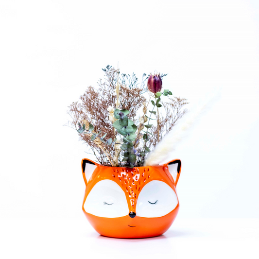 Fox Planter