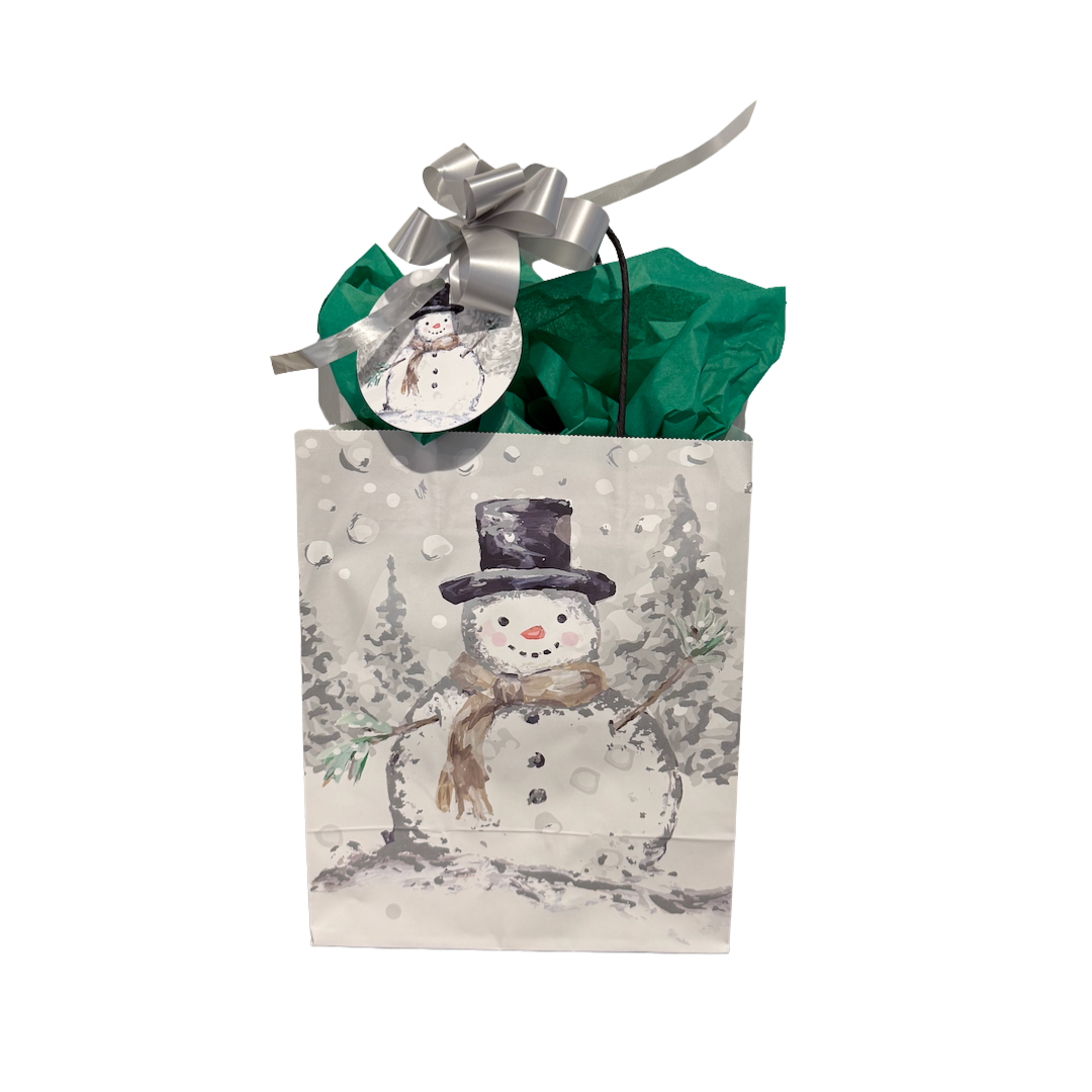 Holiday Gift Bundle Donation