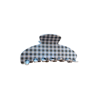 Large Hair Clip