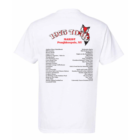 Alumni Reynard Reunion T-Shirt