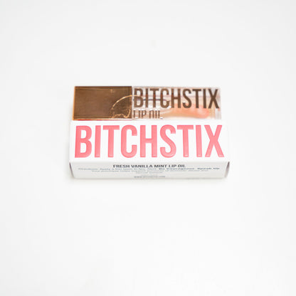 BITCHSTIX Lip Oil Gloss