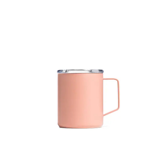 12 oz Camp Mug