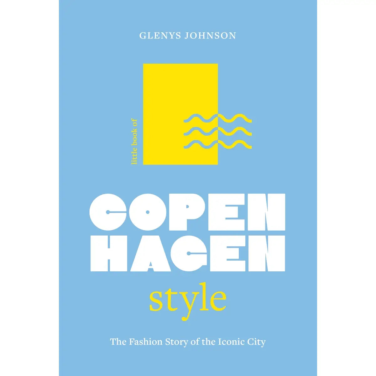 Little Book of Style - Copenhagen